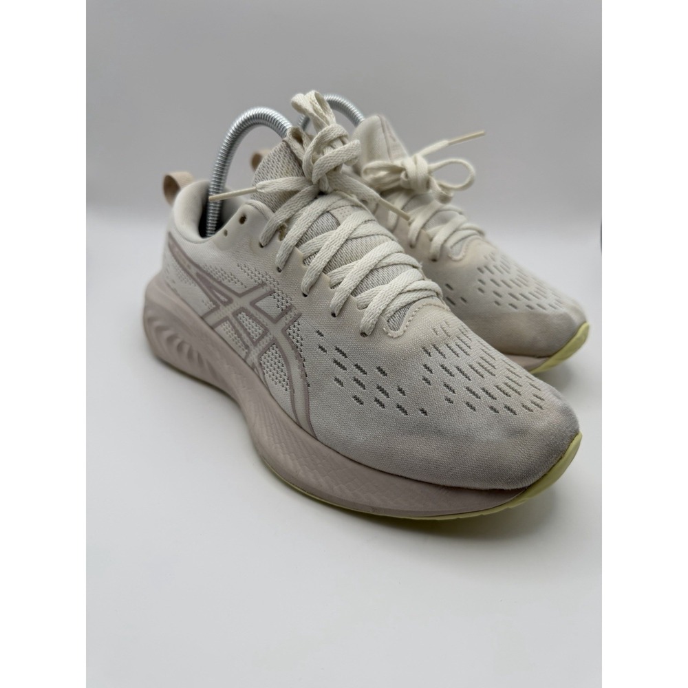 ASICS Gel-Excite 10 Women's Size 7 Running Shoes Sneakers Neutral Pink/Beige